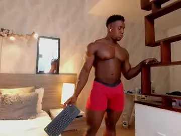 Chaturbate Adult Webcams of rogger_physique