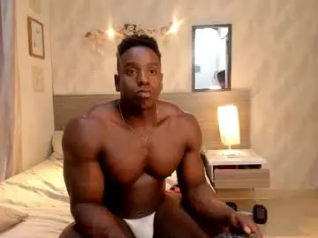 Chaturbate Nude Webcam of rogger_physique