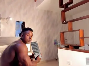 Chaturbate Sex Cam of rogger_physique