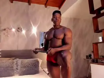 Chaturbate Sex Chat of rogger_physique