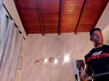 Chaturbate Adult Webcam of rogger_physique