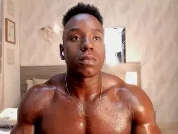 Chaturbate Free Live Porn of rogger_physique