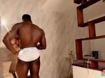 Chaturbate Adult Video Chat of rogger_physique