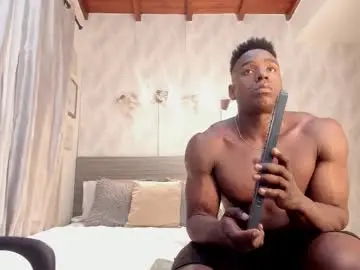 Chaturbate Private Sex Chat of rogger_physique