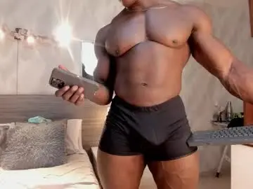 Chaturbate Free Live Porn of rogger_physique