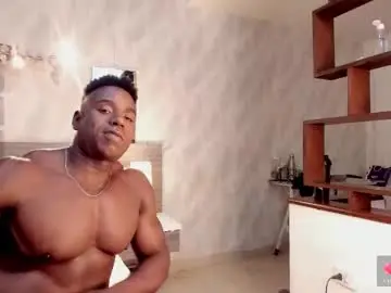 Chaturbate Private Sex Chat of rogger_physique