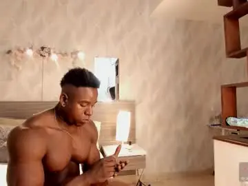 Chaturbate Best Webcam of rogger_physique