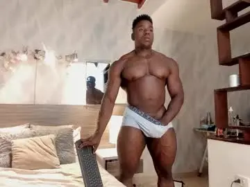 Chaturbate Adult Video Chat of rogger_physique
