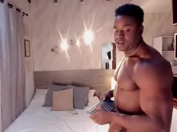 Chaturbate Adult Video Chat of rogger_physique