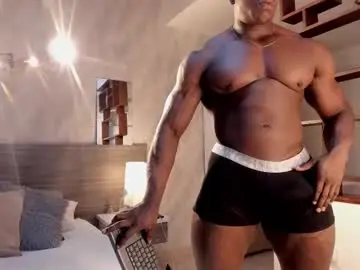 Chaturbate Best live sex cam show of rogger_physique