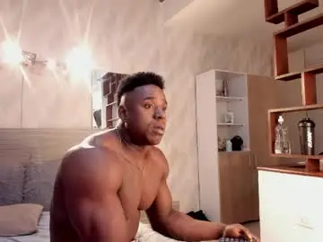 Chaturbate Private Sex Chat of rogger_physique