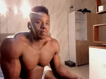 Chaturbate Free Porn Cam of rogger_physique