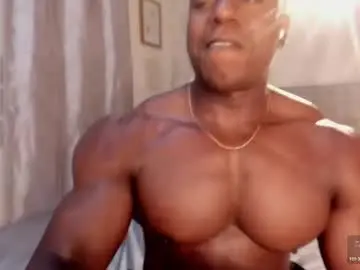 Chaturbate Best Webcam of rogger_physique