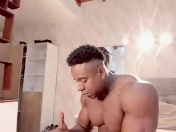 Chaturbate Sex Chat of rogger_physique
