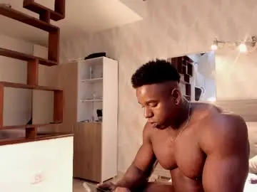 Chaturbate Adult Webcam of rogger_physique