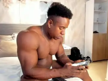 Chaturbate Sex Chat of rogger_physique