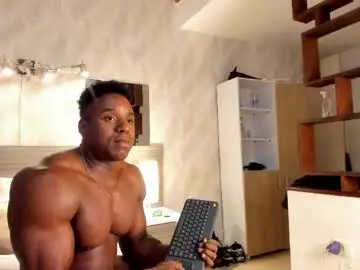 Chaturbate Sex Chat of rogger_physique