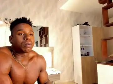 Chaturbate Adult Webcam of rogger_physique