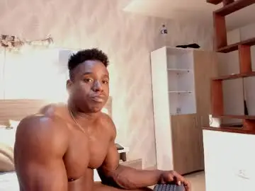 Chaturbate Free Live Porn of rogger_physique