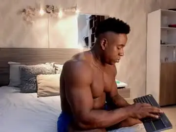 Chaturbate Free Porn Cam of rogger_physique