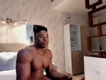Chaturbate Adult Webcam of rogger_physique