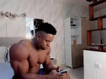 Chaturbate Live Sex of rogger_physique