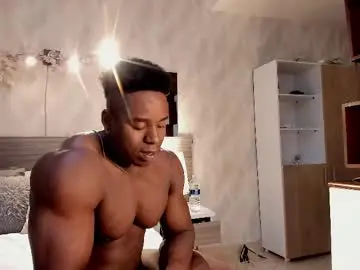 Chaturbate Watch Live Sex Cams of rogger_physique