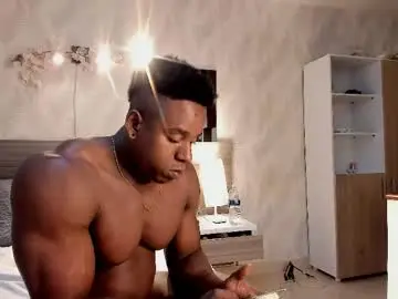 Chaturbate Sex Chat of rogger_physique