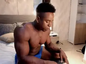Chaturbate Adult Video Chat of rogger_physique