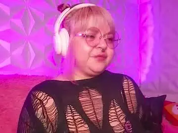 Chaturbate Adult Webcam of satyn_doll