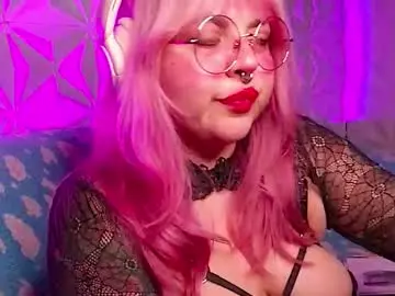 Chaturbate Free Live Porn of satyn_doll