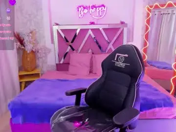 Chaturbate Free Porn Cam of sharlot_tay