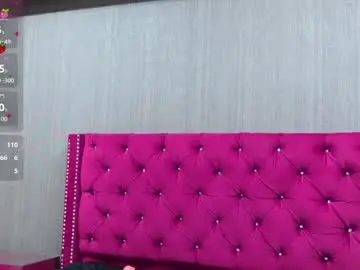 Chaturbate Best live sex cam show of shelly_bat