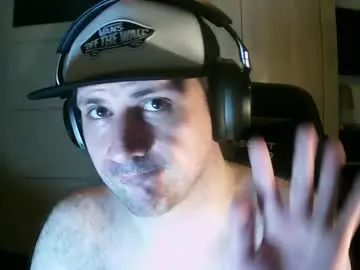 Chaturbate Sex Cam of swizza7