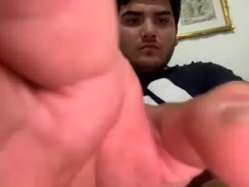 Chaturbate Sex Cam of thelittlehot1