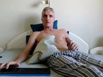 Chaturbate Adult Video Chat of toffmen