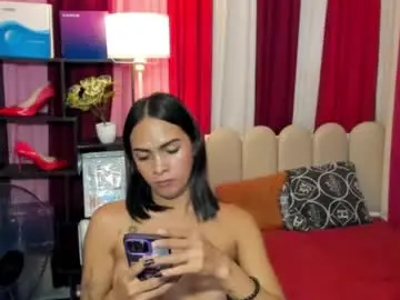 Chaturbate Sex Cam of ts_hardcockk
