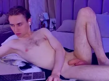 Chaturbate Adult Webcam of williamdyson