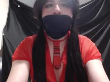 Chaturbate Adult Webcam of wintery_tail