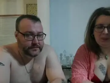 Chaturbate Sex Cam of xxxshadowloversxxx