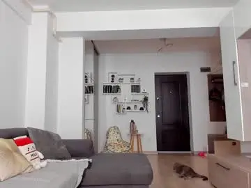 Chaturbate Best live sex cam show of _arry