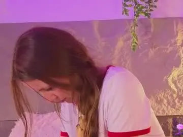 Chaturbate Best Webcam of alissa_cute1