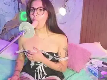 Chaturbate Sex Chat of alissa_cute1