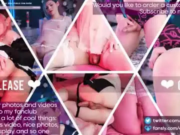 Chaturbate Sex Cam of alliceredfox