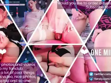 Chaturbate Live Sex Cam of alliceredfox