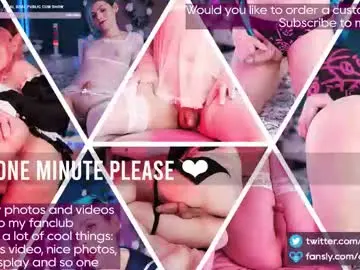 Chaturbate Live Sex Cam of alliceredfox