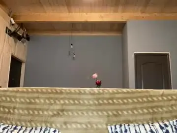 Chaturbate Live Porn of alphasparks