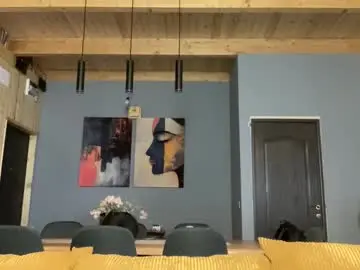 Chaturbate Live Porn of alphasparks