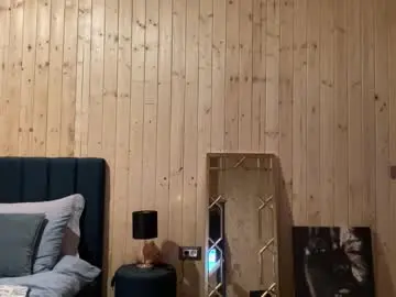 Chaturbate Sex Cam of alphasparks