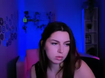 Chaturbate Private Sex Chat of amalialowell